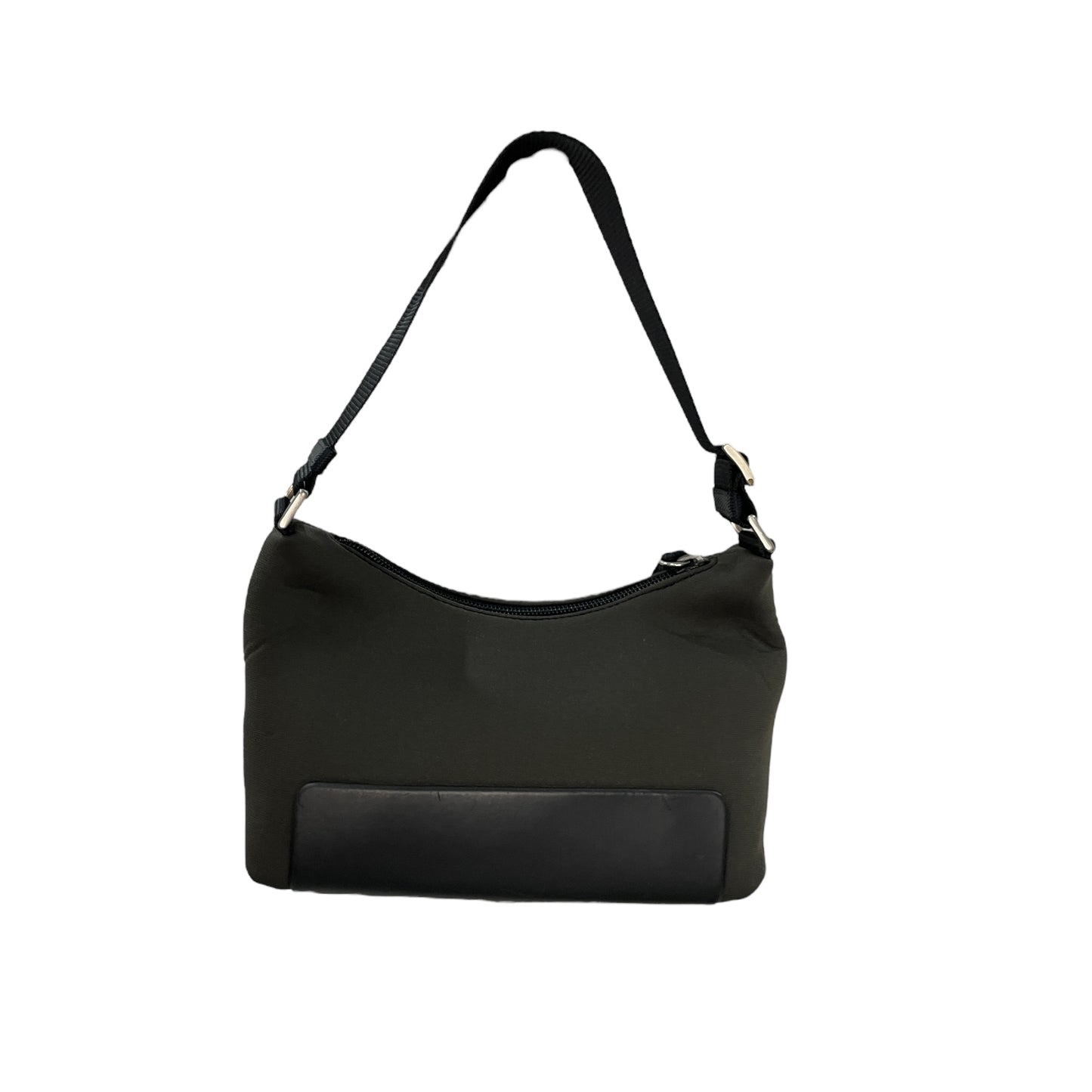 Prada Sport Hobo Mini Shoulder Bag