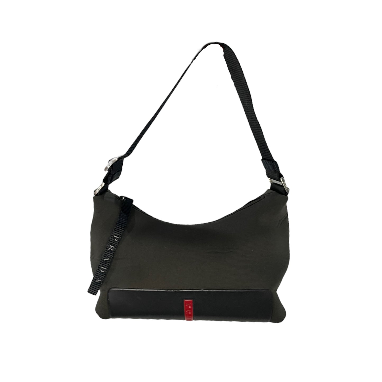 Prada Sport Hobo Mini Shoulder Bag